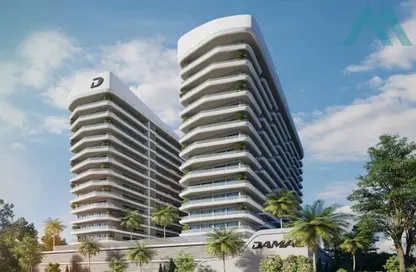 Apartment - 2 Bedrooms - 2 Bathrooms for sale in Elo 2 - Damac Hills 2 - Dubai