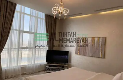 Villa - 4 Bedrooms - 6 Bathrooms for sale in Tilal City A - Tilal City - Sharjah