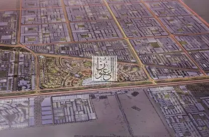 Land - Studio for sale in Tilal City B - Tilal City - Sharjah