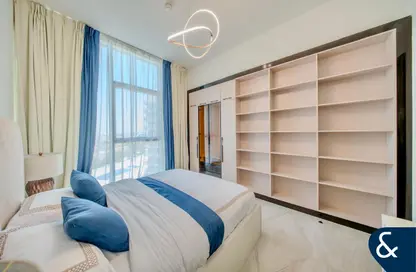 شقة - 2 غرف نوم - 2 حمامات للبيع في جيمز من دانوب - الفرجان - دبي