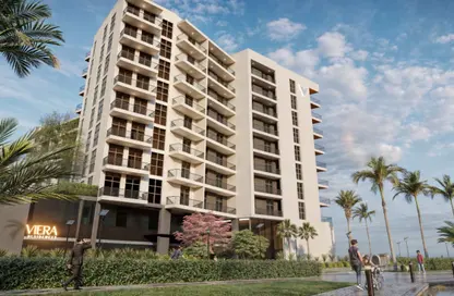 Apartment - 2 Bedrooms - 3 Bathrooms for sale in Viera Residences - Dubai Production City (IMPZ) - Dubai