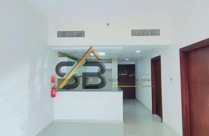 Apartment - 1 Bedroom - 2 Bathrooms for rent in Jumeirah Garden City - Al Satwa - Dubai