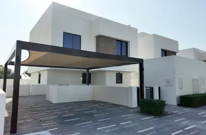 فيلا - 4 غرف نوم - 6 حمامات للبيع في نويا لوما - نويا - جزيرة ياس - أبوظبي