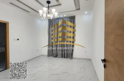 Villa - 5 Bedrooms - 7 Bathrooms for rent in Al Zaheya Gardens - Al Zahya - Ajman