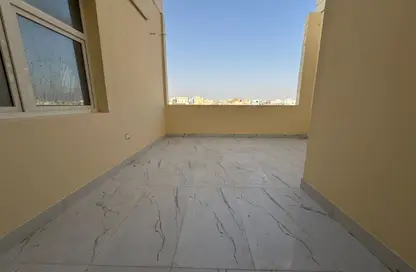 شقة - 1 حمام للايجار في مدينة الرياض - أبوظبي