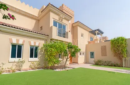 Villa - 5 Bedrooms - 5 Bathrooms for sale in Calida - Victory Heights - Dubai Sports City - Dubai