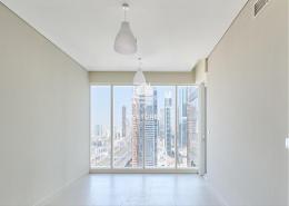 Penthouse - 4 bedrooms - 5 bathrooms for rent in Tiara East Tower - Business Bay - Dubai