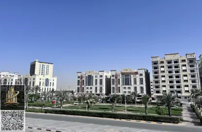 Apartment - 2 Bedrooms - 3 Bathrooms for sale in Al Amira Village - Al Yasmeen - Ajman