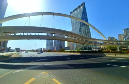 Apartment - 2 Bedrooms - 4 Bathrooms for rent in Al Taawun - Sharjah