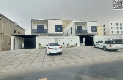 Villa - 5 Bedrooms - 5 Bathrooms for sale in Al Mowaihat 2 - Al Mowaihat - Ajman