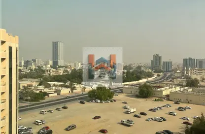 شقة - غرفة نوم - 1 حمام للايجار في أبراج ماندارين - جاردن سيتي - عجمان