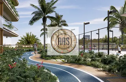 Apartment - 1 Bedroom - 2 Bathrooms for sale in Forest City Tower - Majan - Dubai Land - Dubai
