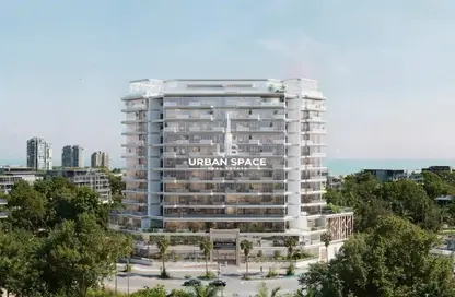 شقة - غرفة نوم - 1 حمام للبيع في دريم لايف ريزيدنسز - جزر دبي - دبي شقة - غرفة نوم - 1 حمام للبيع في دريم لايف ريزيدنسز - جزر دبي - دبي