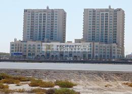 Apartment - 1 bedroom - 1 bathroom for rent in Suburbia Tower 1 - Suburbia - Downtown Jebel Ali - Dubai