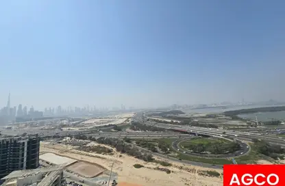 Apartment - 2 Bedrooms - 3 Bathrooms for sale in The Crest - Sobha Hartland - Mohammed Bin Rashid City - Dubai Apartment - 2 Bedrooms - 3 Bathrooms for sale in The Crest - Sobha Hartland - Mohammed Bin Rashid City - Dubai