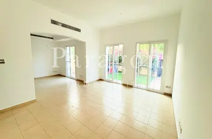 Townhouse - 3 Bedrooms - 4 Bathrooms for rent in Al Reem 3 - Al Reem - Arabian Ranches - Dubai
