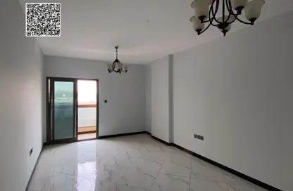 شقة - غرفة نوم - 2 حمامات للايجار في الجرف 2 - الجرف - عجمان وسط المدينة - عجمان
