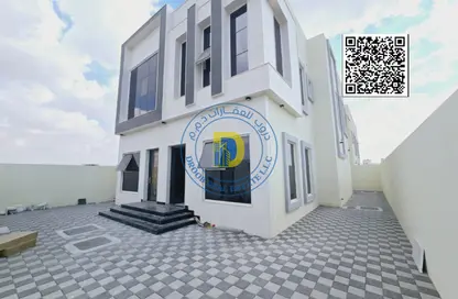 فيلا - 5 غرف نوم - 8 حمامات للبيع في الحليو 2 - الحليو - عجمان