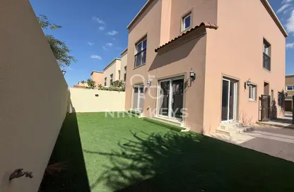 Townhouse - 4 Bedrooms - 5 Bathrooms for rent in Amaranta - Villanova - Dubai Land - Dubai