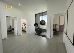 Room / Bedroom image for: Villa - 4 bedrooms - 6 bathrooms for sale in Robinia - Masaar - Tilal City - Sharjah, Image 1