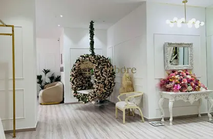 متجر - استوديو - 3 حمامات للبيع في صبا 2 - (JLT) مجمع Q - أبراج بحيرات الجميرا - دبي