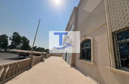 Office Space - Studio - 3 Bathrooms for rent in Abu Dhabi National Exhibition Centre - Al Khaleej Al Arabi Street - Al Bateen - Abu Dhabi