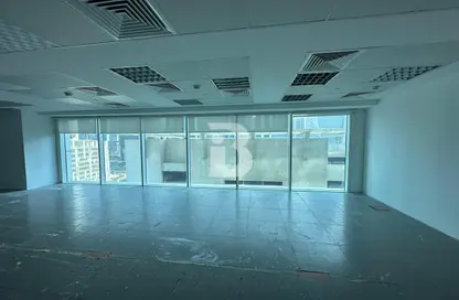 مكتب - استوديو للايجار في البرج المفرد - شارع الشيخ زايد - دبي