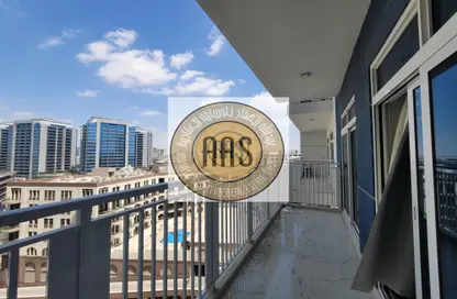 Apartment - 2 Bedrooms - 3 Bathrooms for rent in Geepas Tower - Arjan - Dubai
