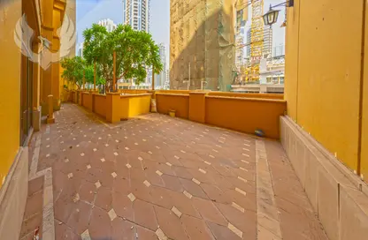 Duplex - 4 Bedrooms - 5 Bathrooms for sale in Sadaf 8 - Sadaf - Jumeirah Beach Residence - Dubai