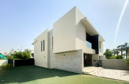 Villa - 4 Bedrooms - 4 Bathrooms for rent in Whitefield 1 - Whitefield - DAMAC Hills - Dubai