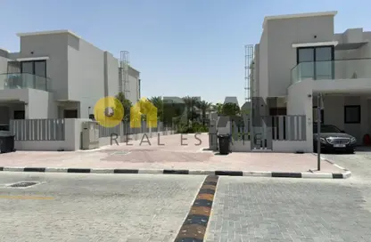 Apartment - 1 Bedroom - 2 Bathrooms for rent in Rukan 3 - Dubai Land - Dubai