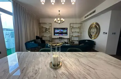 تاون هاوس - 3 غرف نوم - 4 حمامات للايجار في باسوود - داماك هيلز 2 - دبي