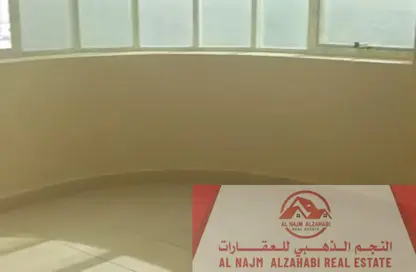 شقة - 2 غرف نوم - 2 حمامات للايجار في برج النعيمية 1 - أبراج النعيمية - النعيمية - عجمان
