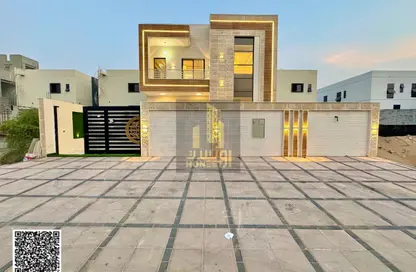 فيلا - 4 غرف نوم - 6 حمامات للبيع في الحليو 2 - الحليو - عجمان