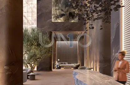 Apartment - Studio - 1 Bathroom for sale in Reef 1000 - Dubai Land - Dubai