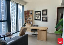 Office image for: Apartment - 3 bedrooms - 5 bathrooms for sale in BLVD Heights Tower 1 - BLVD Heights - Downtown Dubai - Dubai, Image 1