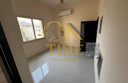 Apartment - Studio - 1 Bathroom for rent in Ajman Corniche Residences - Ajman Corniche Road - Ajman