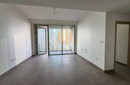 Apartment - 1 Bedroom - 1 Bathroom for rent in Creek Gate Tower 2 - Creek Gate - Dubai Creek Harbour (The Lagoons) - Dubai