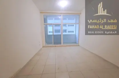 Apartment - 1 Bedroom - 1 Bathroom for sale in Ajman One Tower 1 - Ajman One - Ajman Downtown - Ajman