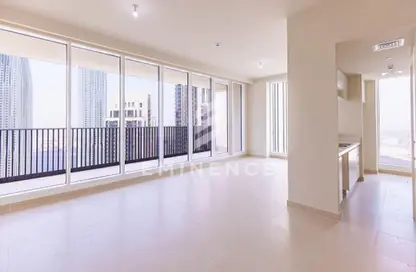Apartment - 3 Bedrooms - 3 Bathrooms for rent in Harbour Gate Tower 2 - Harbour Gate - Dubai Creek Harbour (The Lagoons) - Dubai
