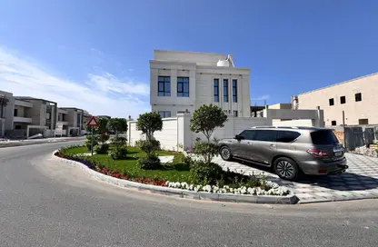 Villa - 6 Bedrooms - 7 Bathrooms for sale in Al Alia - Ajman