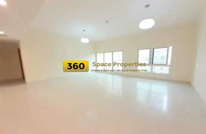 Apartment - 3 Bedrooms - 4 Bathrooms for rent in Al Hikma Residence - Dubai Silicon Oasis - Dubai