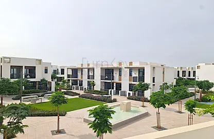 تاون هاوس - 3 غرف نوم - 4 حمامات للايجار في بليس - المرابع العربية 3 - دبي تاون هاوس - 3 غرف نوم - 4 حمامات للايجار في بليس - المرابع العربية 3 - دبي