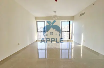 Apartment - 1 Bedroom - 2 Bathrooms for rent in Muwaileh 3 Building - Muwaileh - Sharjah