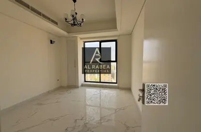 شقة - 3 غرف نوم - 3 حمامات للايجار في التله 2 - عجمان