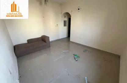شقة - غرفة نوم - 1 حمام للايجار في 2 الحميدية - الحميدية - عجمان