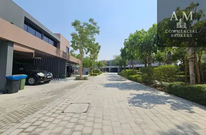 Villa - 4 Bedrooms - 5 Bathrooms for rent in Masaar - Tilal City - Sharjah