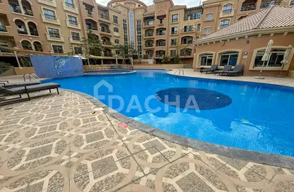 شقة - 3 غرف نوم - 3 حمامات للبيع في دايموند فيوز 4 - دايموند فيوز - قرية الجميرا سركل - دبي