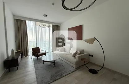 Apartment - 1 Bedroom - 2 Bathrooms for rent in The Grove by Iman - Dubai Hills Estate - Dubai