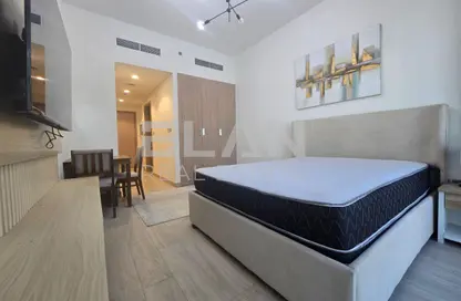 شقة - 1 حمام للايجار في عزيزي ريفيرا 42 - عزيزي ريفيرا - ميدان واحد - ميدان - دبي